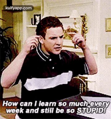 Man Tied Up With Hold Up We're Gradually Giving Access To Video GIF