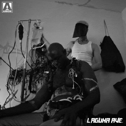 Man Torture Trap Movie GIF