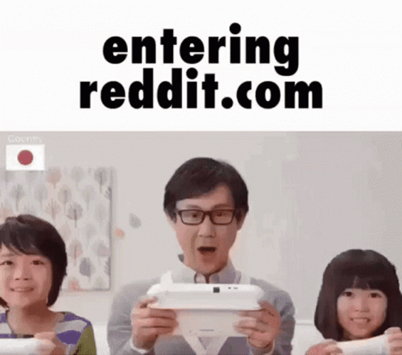Singer Weird Al Yankovic You're Now Signed Into Reddit Meme GIF
