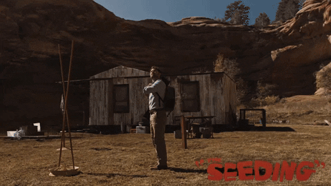 Man Underground Trap Movie GIF