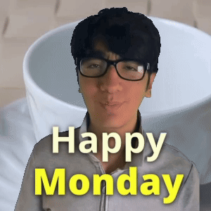 Man Walking Down Street Saying Yesterday Was Tuesday Right But Today Is Tuesday Too