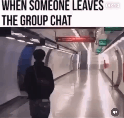 Man Walking in Subway Tunnel
