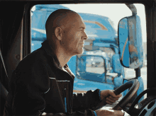 Man Wants To Give Up Driving GIF