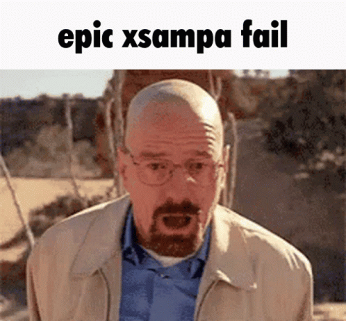 Man Was Killed In The Desert Epic Fail GIF