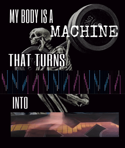 Man Watching New Netflix Series Be Like
