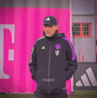 Man Wearing FTBAEP Jacket