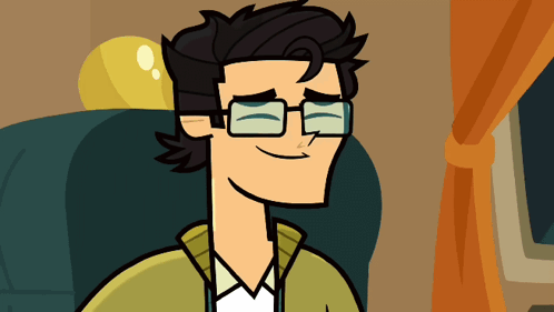 Man Wearing Glasses and Green Jacket