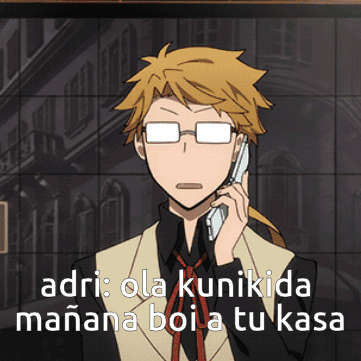 Man Wearing Glasses Talking on Phone