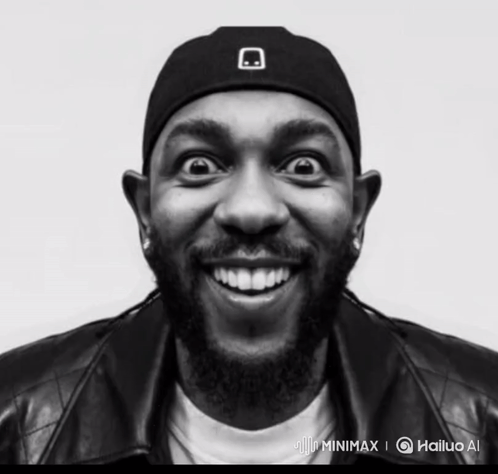 Man Wearing Hat And Jacket GIF