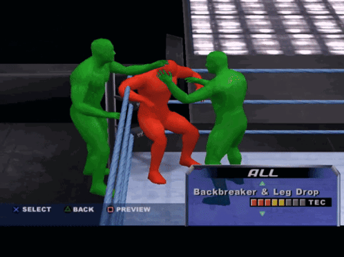Man Wearing Hawks Scarf Next To Another Man GIF