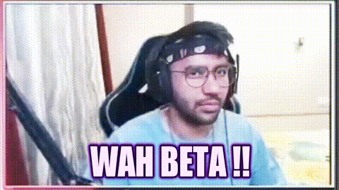 Man Wearing Headband And Headphones GIF