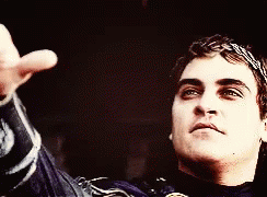 Man Wearing Headband Giving Middle Finger GIF