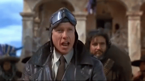 Man Wearing Helmet and Goggles