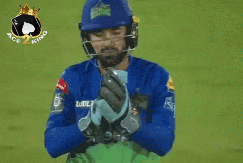 Man Wearing Helmet And Pepsi Shirt GIF