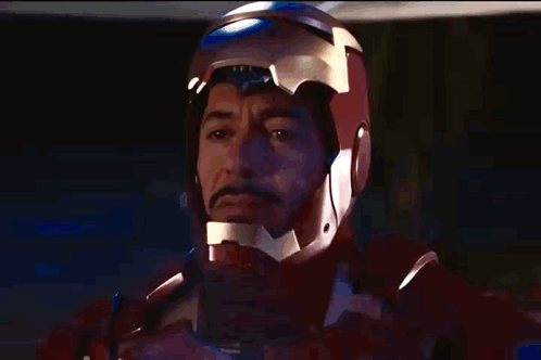 Man Wearing Helmet Holding Light