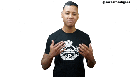 Man Wearing I Gotchu Fam Black Shirt