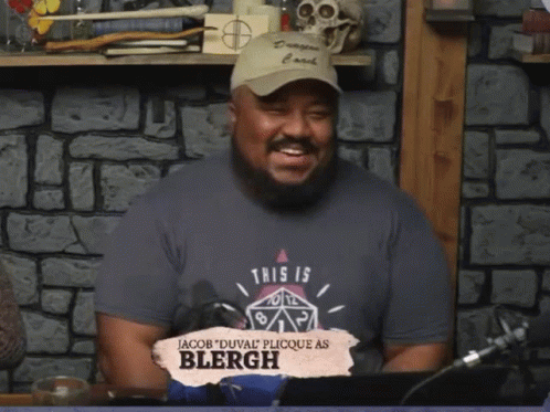 Man Wearing I M In Shirt GIF