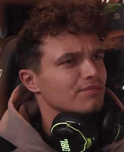Man Wearing JBL Headphones