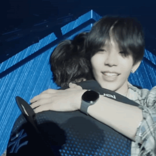 Man Wearing Watch With Jai On It GIF