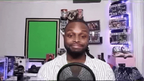 Man Well Damn Reaction GIF