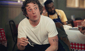 Man With Arm Tattoo 222 GIF