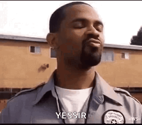 Man With Arms Outstretched Says What Am I In Front Of Car GIF