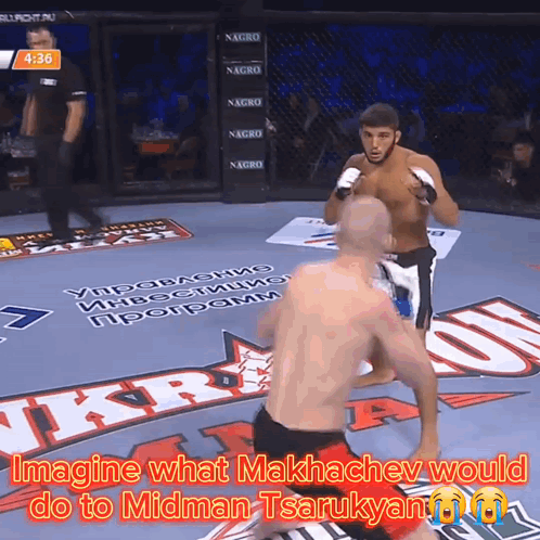 Man With Bandage On Forehead GIF