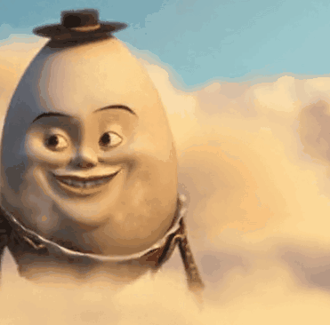 Man With Beard And Hat GIF