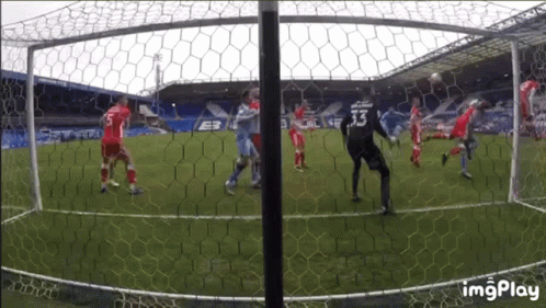 Man With Beard Covered In Water Too Much Raining GIF