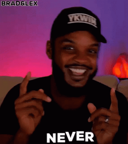 Man With Beard Giving Thumbs Up GIF