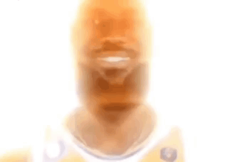 Man With Beard In Yellow Jersey GIF