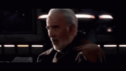 Man with Beard Saying Twice the Memes