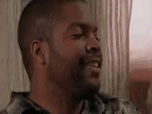 Man With Beard Smiling GIF
