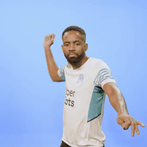 Man With Beard Wearing Shirt Saying TS GIF