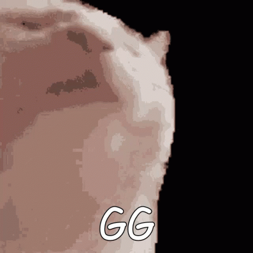 Man With Bloody Arm And Perfik On Face GIF