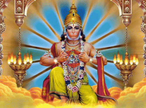 Man with Crown Holding Heart