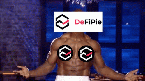 Man With Defibrillator Sign On Head GIF