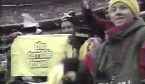 Man With Dreadlocks Pointing Spread the News