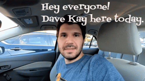 Man With Eyes Closed Jacket Saying Jake Y Val GIF