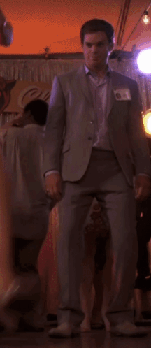 Man With Glasses and Hat Peeking Door Hi Scoop Seinfeld Hulu