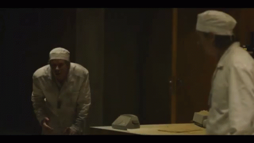 Man With Glasses and Hat Saying He Is Delusional