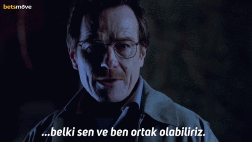 Man With Glasses And Mustache belki sen ve ben ortak olabiliriz