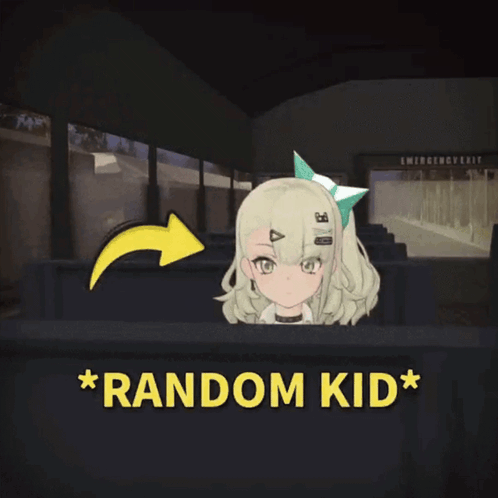Man With Glasses And Red Shirt Says The Man's A Genius GIF