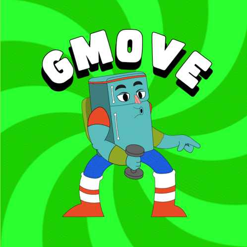 Man With Glasses Holding Head How To Keep Your Calm During A Move GIF
