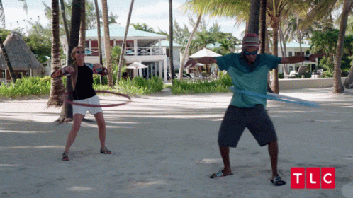 Man With Glasses In Black TLC Shirt GIF