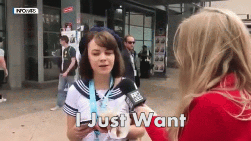 Man With Glasses Power To People Doesn't Mean Power It Means Responsibility GIF