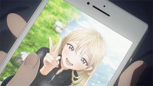 Man With Glasses Une De Mes Idoles GIF