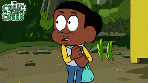 Man With Green Cats And Homo Gay Sign GIF