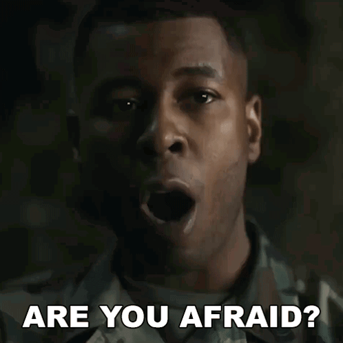 Man With Hand On Forehead One Does Not Simply Jump For The Beef GIF