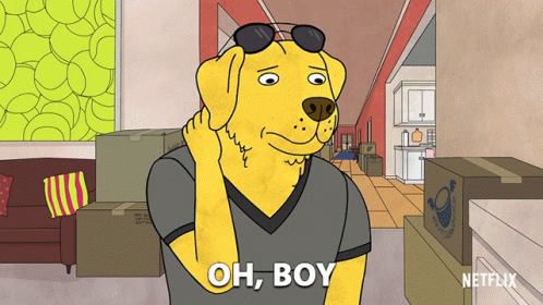 Man With Headphones And Glasses Says Good GIF